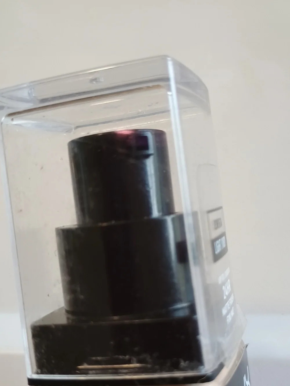 NYX brand new